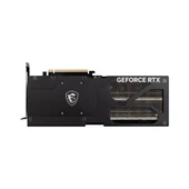 MSI GeForce RTX 5070 Ti 16G VENTUS 3X OC 16GB GDDR7 256 Bit DLSS 4 NVIDIA Ekran Kartı - 3