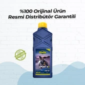 PUTOLİNE SPORT 4R 10W40 MOTOR YAĞI 1LT thumbnail 2