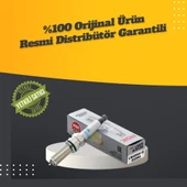 NGK BMW K1600 GTL LAZER İRİDYUM BUJİ (2011-2023) LMAR8AI-8 - 3