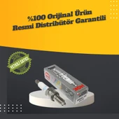 NGK HONDA VFR800X CROSSRUNNER LAZER İRİDYUM BUJİ (2011-2021) IMR9D-9H thumbnail 2