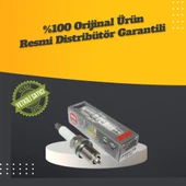 NGK HONDA NC700X LAZER İRİDYUM BUJİ (2012-2023) IFR6G-11K thumbnail 3