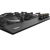 Teka Country Antrasit Ankastre Set (HAK 627 R AT-Dos 60.2 AT-GSC 64320 RBC AT) - 5