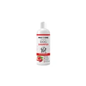 Proone Köpekler için Çilek Özlü Şampuan 400 Ml - 1