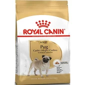 Royal Canin Pug  Irkı Özel Köpek Maması 1,5 kg - 1