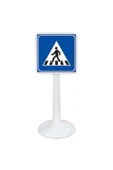 PİLSAN Pilsan Mini Trafik İşaretleri - 6