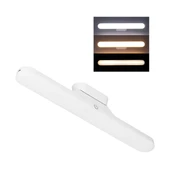 Greentech Usb Şarjlı 3 Renk Işıklı Led Aydınlatma / GT-CL03 - 1