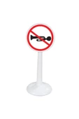 PİLSAN Pilsan Mini Trafik İşaretleri - 8