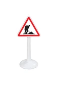 PİLSAN Pilsan Mini Trafik İşaretleri - 3