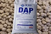Gübre Dap Diamonyum Fosfat 18 46 0 Azot Fosfor Bitki Meyve Sebze Granül Np Taban Gübresi (2,5 KG) - 1