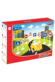 PİLSAN Pilsan Mini Trafik İşaretleri - 1