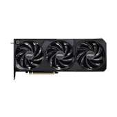 MSI GeForce RTX 5080 16G SHADOW 3X OC 16GB GDDR7 256Bit DLSS 4 NVIDIA Ekran Kartı - 2