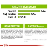 Royal Canin XSmall Ageing +12  Köpek Maması 1,5 kg - 7
