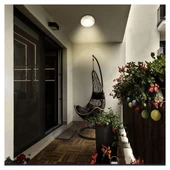 Greentech Şarjlı Hareket Sensörlü Led Aydınlatma / GT-CL05 - 5