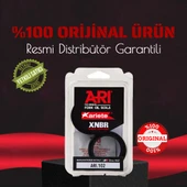 ARIETE SUZUKİ INTRUDER 1500 C (2005-2009) ÖN AMÖRTİSÖR YAĞ KEÇESİ ÇİFT YAYLI 41X53X8/10,5 - 1
