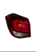 Hyundaı Stop İ20 18-20 Dış Sol UO-92401-C8600 - 1