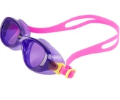 SPEEDO Futura Classıc Ju Purp-pınk Çocuk Yüzücü Gözlüğü 8-10900B983 - 2