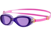 SPEEDO Futura Classıc Ju Purp-pınk Çocuk Yüzücü Gözlüğü 8-10900B983 - 1