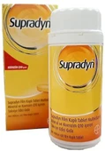 Supradyn CoQ10 TAFI 60 TR - 1