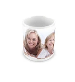 Kişiye Özel Kendin Tasarla Kupa Bardak - 2