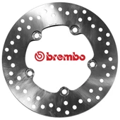 BREMBO HONDA NC750S (2014-2024) ARKA FREN DİSKİ thumbnail 2