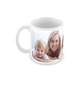 Kişiye Özel Kendin Tasarla Kupa Bardak - 1