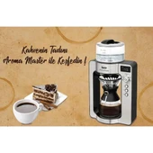 Fakir Aroma Master Kahve Makinesi - 3