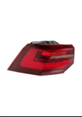 Volkswagen Stop Golf 8 21-23 Dış Sol Ledli/hıghlıne UO-5H0945095-LED - 1