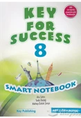 8. Sınıf Key For Success Smart Notebook Key Publishing - 1