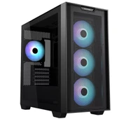 DFS Gaming SNAPFIRE INTEL CORE i9 14900K-RTX4070SUPER-B760M-A-1TB M.2-32GB DDR5-OYUNCU BİLGİSAYARI - 1