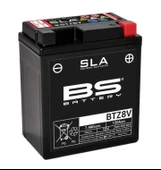 BS YAMAHA XMAX 300 (2018-2022) AKÜ BTZ8V SLA thumbnail 2