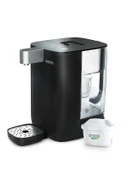 BRITA CUBE Tezgah Üstü Su Arıtma Cihazı – Siyah (4,0 L) - 1
