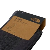 The North Face ALPINE HIGH Çorap  NF0A882MJK31 - 4