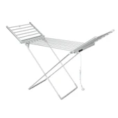 KİNG QUİCKDRY K6501 ELEKTRİKLİ ISITMALI KURUTUCU - 1