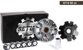 SETUP 50cc SCOOTER ÖN VARYATÖR SETİ (GY6 MOTOR İÇİNDİR) thumbnail 1