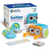 Learning Resources Botley Kodlama Robotu - 45 Parça - 2