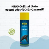 Putoline Matt Wax Mat Yüzey Cilası 500 ml - 2