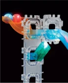 Discovery #MINDBLOWN- Glow Roll Run Up Işıklı Yapı Seti - 8