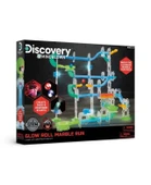 Discovery #MINDBLOWN- Glow Roll Run Up Işıklı Yapı Seti - 10