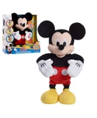 Mickey Mouse Disney Junior Dans Eden Peluş Oyuncak - 1