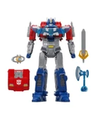 Transformers Power Flip Optimus Prime Orion Pax Oyuncak - 1