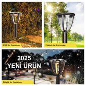 Greentech Güneş Enerjili LED Aydınlatma 2 Adet / GT-SL21 - 10