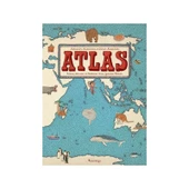 Atlas Domingo Yayınevi - 1
