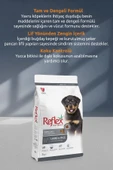 REFLEX Puppy Kuzu Etli Pirinçli   Yavru Köpek Maması15 Kg - 2