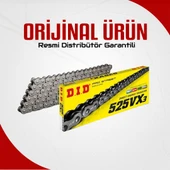 PTTAVM: Dıd Kawasaki Zx-12r (2000-2006) 525-116 Bakla Vx3 Zincir