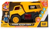 CAT İnşaat Oyuncakları Elektrikli Damperli Kamyon - 2