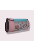 Babyjem 2 Fonksiyonlu Bebek Alt Açma Minder Matı Pembe - 1
