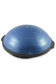 Azemax Triathlon Yarım Denge Topu Bosu Ball 46cm T181 - 1
