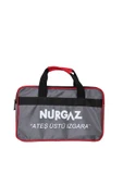 NURGAZ Ateş Üstü Orta Izgara - 4