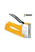SGS Zımba Tabancası 1042 - 1