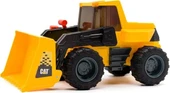 CAT İnşaat Oyuncakları Çimento Karıştırıcı - 5